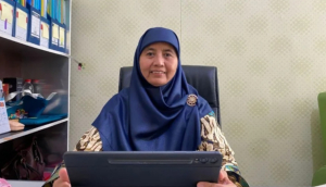 Ribuan Warga Karawang Terpapar Penyakit Diabetes Didominasi Usia Produktif