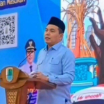 HES Tekankan Peran  Legislasi DPRD Sangat Penting Dalam Musrenbang RKPD 2027