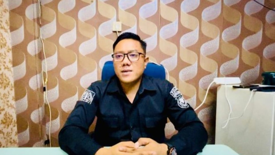 Polres Karawang Sita Puluhan Ribu Obat Keras OKT Sekaligus Amankan 37 Tersangka Pengedar