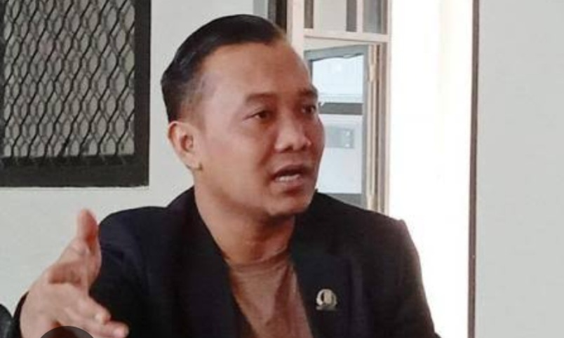DPRD Karawang Soroti Belanja Pulsa DPPKB TA 2026 Sampai 5,6 miliar untuk Kader Tim Pendamping