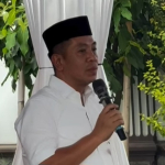Bupati Karawang  Aep Syaepuloh  Pastikan Pilkades 67 Desa Bakal Digelar November 2026