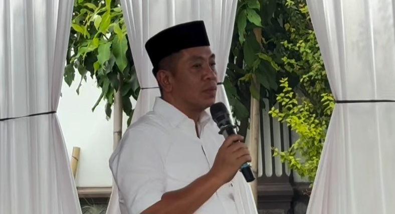 Bupati Karawang  Aep Syaepuloh  Pastikan Pilkades 67 Desa Bakal Digelar November 2026