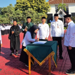 Bupati Aep Tegas Ultimatum Larang 199 Kepsek Lakukan Pungli dan Mainkan Dana BOS