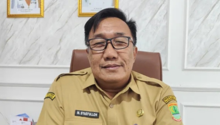 DPMD  :  Fokus Pemutakhiran Data Penduduk Jelang Pilkades Karawang