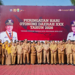 Bupati Aep Tekankan Manfaat  OTDA Harus Dirasakan Masyarakat Karawang