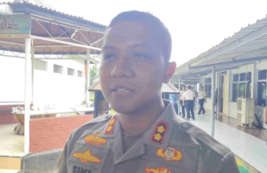 Polres Karawang Siapkan 300 Personil Kawal  Buruh  ke  Monas Peringati May Day 2026