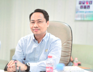 Hardiknas 2026, Dewan Taman Dorong Pendidikan Bermutu  Harus Jadi Prioritas Dapat Diakses Seluruh Masyarakat