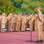 Bupati Tegaskan ,ASN Karawang Harus  Totalitas Bekerja dan Berintegritas Dalam Melayani Masyarakat