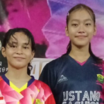DPRD Apresiasi Aurel dan Salsabila Harumkan Nama Karawang Raih Juara Ardanoq Cup 6