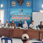 Retribusi dan Pendangkalan Dikeluhkan Nelayan  Ciparage, Komisi II DPRD Karawang Bakal Lakukan Evaluasi