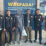 Overstay dan Salah Gunakan  Ijin Tinggal Dua WNA Dideportasi Imigrasi Karawang