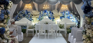 Ramaikan Industri Pernikahan, Brits Hotel Karawang Dukung Cikarang Wedding Fair 2026