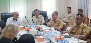Untuk Atasi Sampah Overload Karawang Terus Berbenah Perpanjang Proyek ISWMP Hingga Tahun 2027