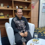 Hasil Pemeriksaan Anggaran 2025 BPK Puji Administrasi Keuangan Setwan DPRD Karawang Zerro Finding