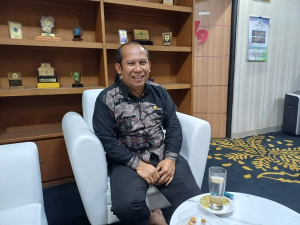 Hasil Pemeriksaan Anggaran 2025 BPK Puji Administrasi Keuangan Setwan DPRD Karawang Zerro Finding