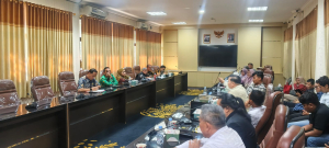 DPRD Karawang Desak Koperasi Pindo Deli Segera Kembalikan Hak Eks Karyawan
