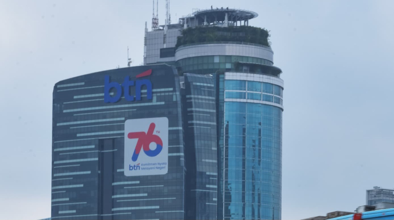 Tegakkan Good Corporate Governance, BTN Dukung Kejari Karawang Ungkap Manipulasi Data Developer  Nakal