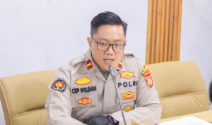 Kasus Kekerasan Seksual Anak Terus Berproses, Polres Karawang Sudah Periksa 4 Orang Saksi