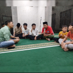 Takbiran Idul Adha 1447 H di Perum Bintang Alam Berlangsung Khidmat dan Meriah