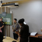 Kejari Karawang Geledah Bank BTN Ungkap Kredit Fiktip Rugikan Negara Ratusan Miliar