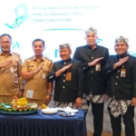 Usia 39 Tahun PERUMDAM  Tirta Tarum Mampu Beri Asupan Dividen 9.4  Miliar Ke Pemkab Karawang