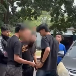 Satpam Hotel Pelaku Cabul Anak 5 Tahun Diciduk Reskrim Polres Karawang