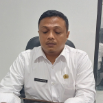 Irigasi Leuweung Seureuh Diduga Tercemar Limbah DLHK Karawang Minta Masyarakat Tunda  Konsumsi Ikan Mati