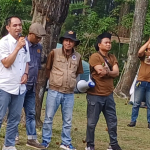 PWI Jabar Bersama Diskokinfo Karawang Kolaborasi Dukung Ekosistem Jurnalistik