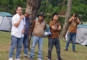 PWI Jabar Bersama Diskokinfo Karawang Kolaborasi Dukung Ekosistem Jurnalistik