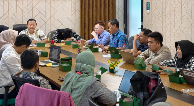 FH UNSIKA Raih Akreditasi Unggul dan Pengakuan Internasional ACQUIN