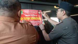Viral Pesta Gay Remaja di THM Theatre Night Mart HelenS Tuvarep Akhirnya Disegel  Sat Pol PP
