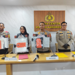 Lima Pemuda Diamankan Polisi Usai Video Asusila Viral Pesta Gay Di THM Karawang