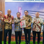 Pemkab Karawang Raih Opini WTP BPK 11 Kali Berturut-turut
