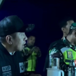 Sidak THM di Karawang, Bupati Aep Bersama Forkopimda Temukan  Dokumen Perijinan Palsu
