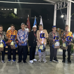 Dorong Kolaborasi dan Prestasi Mahasiswa UNSIKA Jadi Tuan Rumah Pertemuan SELA BKS-PTN Barat Bidang Pendidikan 2026