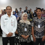 Sekda  Karawang Aang Rahmatullah  Tegaskan Pengawas Bangunan dan Jalan Harus Berintegritas Dalam Bekerja