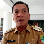Soal Map Bupati Karawang dirumah Kepala BGN , Itu Surat Usulan SPPG Buat Klaster B3