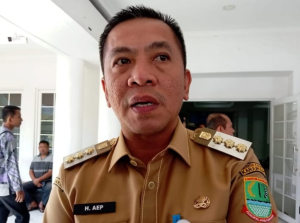 Soal Map Bupati Karawang dirumah Kepala BGN , Itu Surat Usulan SPPG Buat Klaster B3