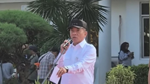 Jadi Ajang Pesta Gay  Remaja, Bupati Aep  Bakal Tutup THM Theatre Night