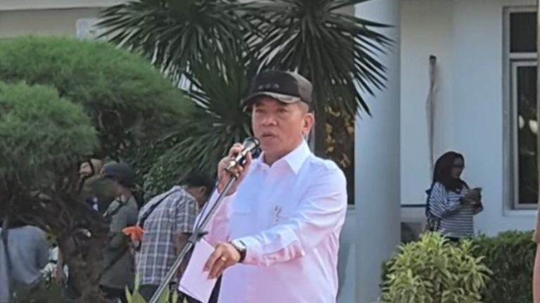 Jadi Ajang Pesta Gay  Remaja, Bupati Aep  Bakal Tutup THM Theatre Night