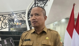Bapenda Karawang Perkuat Pengawasan Dorong Masukan Pajak Restribusi  Daerah