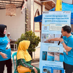 PGN Karawang Hadirkan GasKita Sauyunan Perkuat Edukasi Gas Bumi Untuk Masyarakat