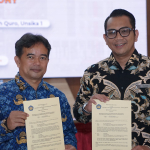 Brits Hotel Kolaborasi Dengan UNSIKA Program Magang Mahasiswa