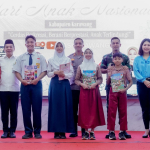 Jawab Keresahan Soal LKS Mahal, Bupati Aep Gratiskan Modul Siswa SD-SMP di Karawang
