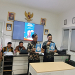 Ustadz H. Ujang Yusuf, S.Ag Nomor Urut 02, Warga RW 002 Perkuat Dukungan di Dapil 5 Bintang Alam