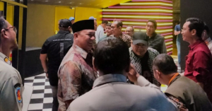 Komisi I DPRD Karawang Minta Pemda Tegas Soal  Sejumlah THM ilegal