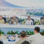 Kapolda Jabar Gelar Rakor Kondusivitas Keamanan Investasi Kawasan Industri di Karawang