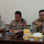 Kapolresta Karawang Perkuat Sinergi dengan Insan Pers Melalui Silaturahmi Bersama Media