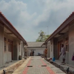 Bupati Karawang Hibahkan 426 Meter Tanah Dibangun Untuk Komplek Lansia di Bayur Kidul Cilamaya Kulon