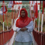 Jembatan Perintis Dibangun Kodim Karawang Sangat Bermanfaat 1000 Orang Melintas Setiap Hari